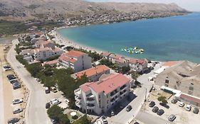 Apartments Buljanovic
